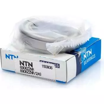 Подшипник NTN 6906 ZZNR/2AS NTN