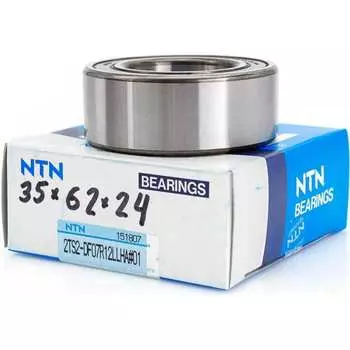 Подшипник NTN кондиционера (35*62*24) 2TS2-DF07R12LLHA#01 NTN