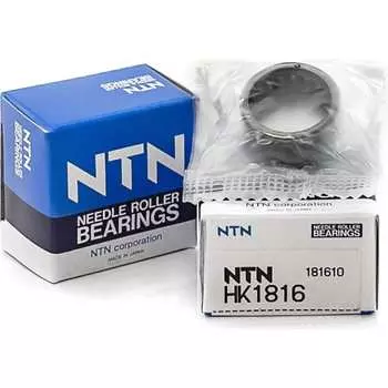 Подшипник NTN HK 1816 F NTN