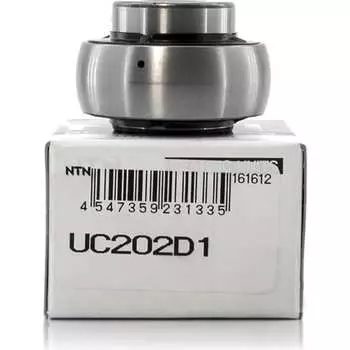 Подшипник NTN UC 202 D1