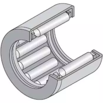 Подшипник NTN HK2512 4547359071986