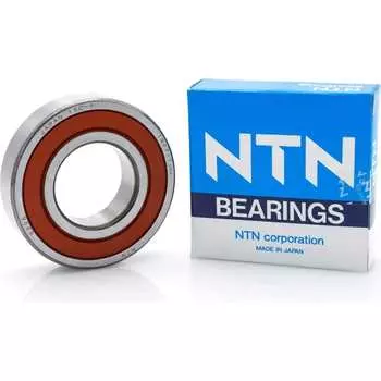 Подшипник NTN 6206 LLU/2ASU1 (2RS) NTN