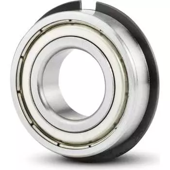 Подшипник NTN 6203ZZNR/5K 4547359010725