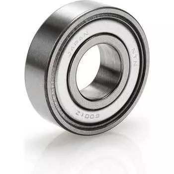 Подшипник NTN 6001 ZZC3/2AS NTN