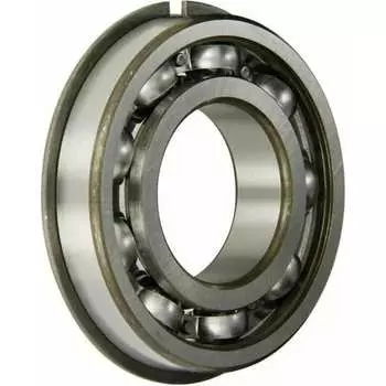 Подшипник NTN 6312NR 4547359397284