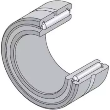 Подшипник NTN NK14/16R+1R10x14x16 4547359491296