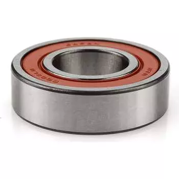 Подшипник NTN 6002 LLU/2ASU1 (2RS)