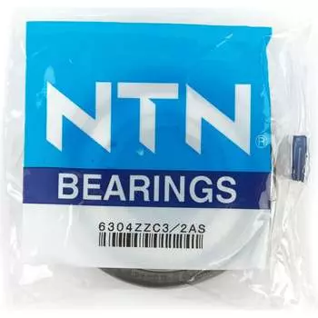 Подшипник NTN 6304 ZZC3/2AS