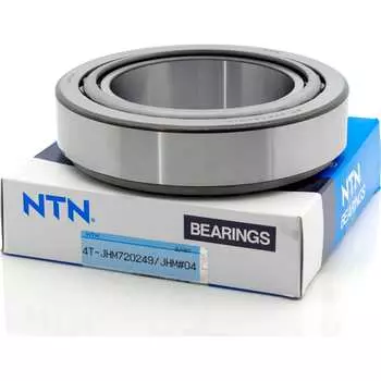 Подшипник NTN JHM 720249 /720210