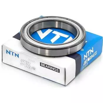Подшипник NTN 6912 ZZ /5K