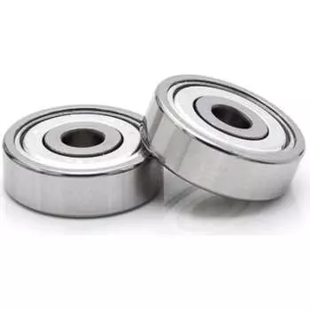 Подшипник NTN 634 ZZ/1K (4-16-5)