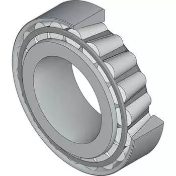 Подшипник NTN 4T-66225/66462 4547359671063