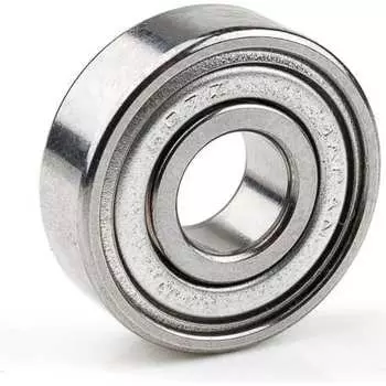 Подшипник NTN 607 ZZ/1K