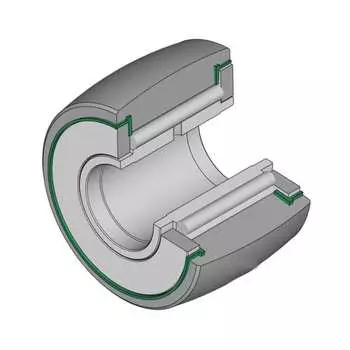 Подшипник NTN