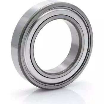 Подшипник NTN 6011 ZZ/2AS 6011 ZZ/2AS