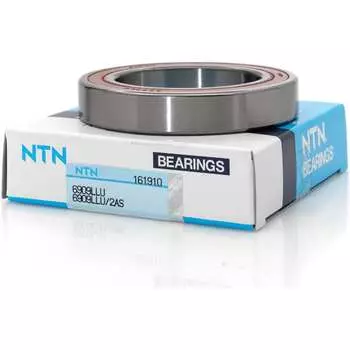 Подшипник NTN 6909 LLU/2AS (2RS) 6909 LLU/2AS (2RS) NTN