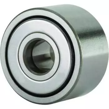 Подшипник NTN NATV40XLL/3AS 4547359009231