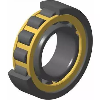 Подшипник NTN NU1028 4547359137392