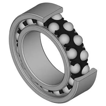 Подшипник NTN 1315S 4547359257168