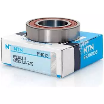 Подшипник NTN 6904 LLU (2RS)