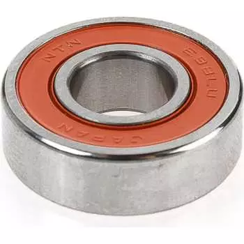 Подшипник NTN 698 LLU/5K (2RS)