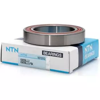 Подшипник NTN 6909 LLU/5K (2RS) 6909 LLU/5K (2RS) NTN