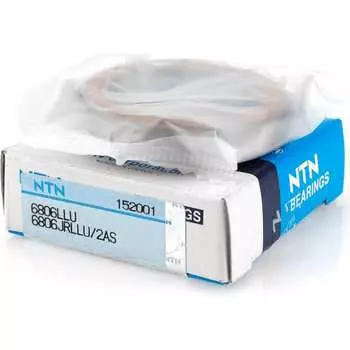 Подшипник NTN 6806 ZZ/2AS (JR)