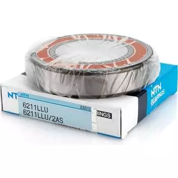 Подшипник NTN 6211 LLU/2AS (2RS)
