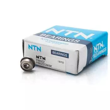 Подшипник NTN F 693 ZZ/5K