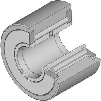 Подшипник NTN NATR10LL/3AS 4547359008517