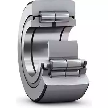 Подшипник NTN NUTR203X/3AS 4547359009354