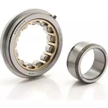 Подшипник NTN NU 205 G1X2RXW3C3