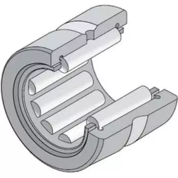 Подшипник NTN RNA6910R 4547359173178