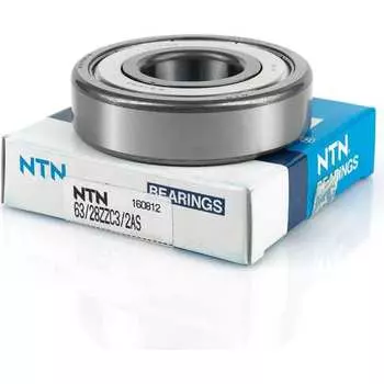 Подшипник NTN 63 /28 ZZC3 63 /28 ZZC3