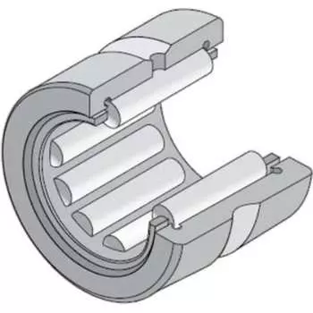 Подшипник NTN NK22/16R 4547359127928