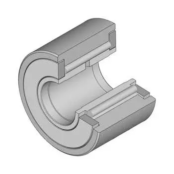 Подшипник NTN NATV25X/3AS 4547359011869
