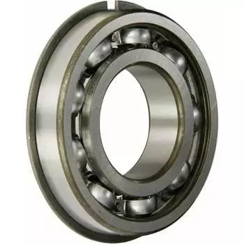 Подшипник NTN 6311NR 4547359578294