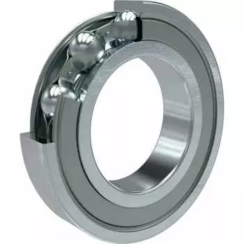 Подшипник NTN 6813ZZ/5K 4547359006322