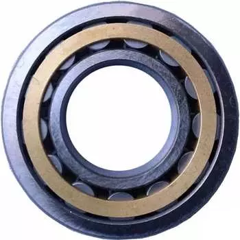 Подшипник NTN NU2210EG1 4547359140996