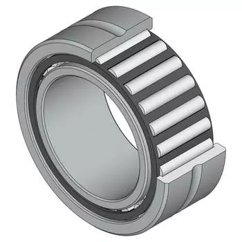 Подшипник NTN NA4908LL/3AS 4547359113198