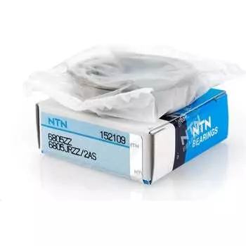 Подшипник NTN 6805 ZZ/2AS (JR)