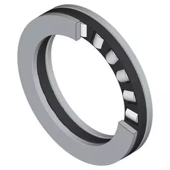 Подшипник NTN 81117T2 4547359456998