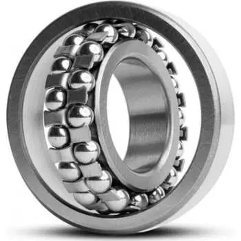 Подшипник NTN 2306S 4547359278187