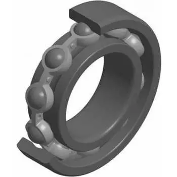 Подшипник NTN 16012C3 4547359258370