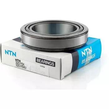 Подшипник NTN 32015XU 4547359002997
