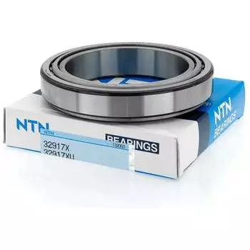 Подшипник NTN 32917XU 4547359529821