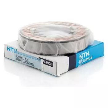 Подшипник NTN 6214 LLUC3/2AS (2RSC3)