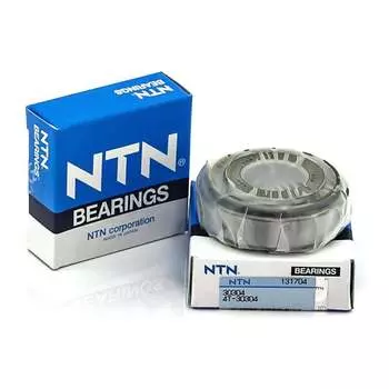 Подшипник NTN 4T- 30304