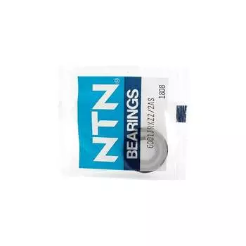 Подшипник NTN 6001 ZZ/2AS