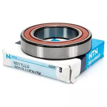 Подшипник NTN 6011 LLUCM/5K (2RS) 6011 LLUCM/5K (2RS)